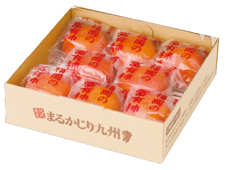 富有柿