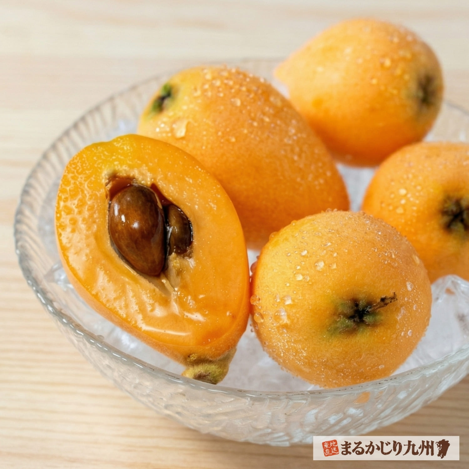 剥きやすく果汁もたっぷり！