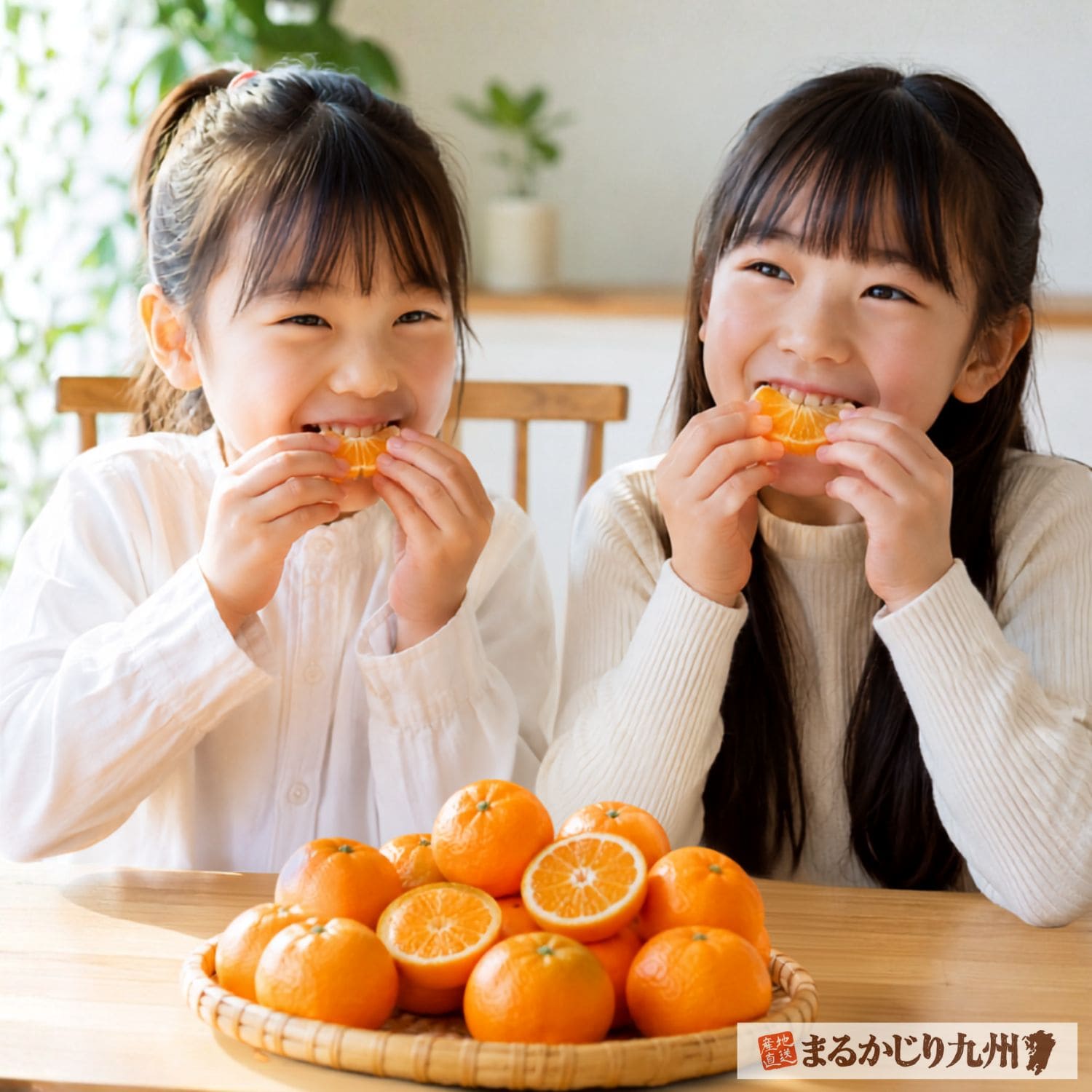 クレメンティン】希少な柑橘を佐賀県太良町より通販でお取り寄せ