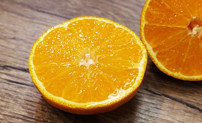 柑橘類の王様と言われるデコポンを産直で取り寄せ！