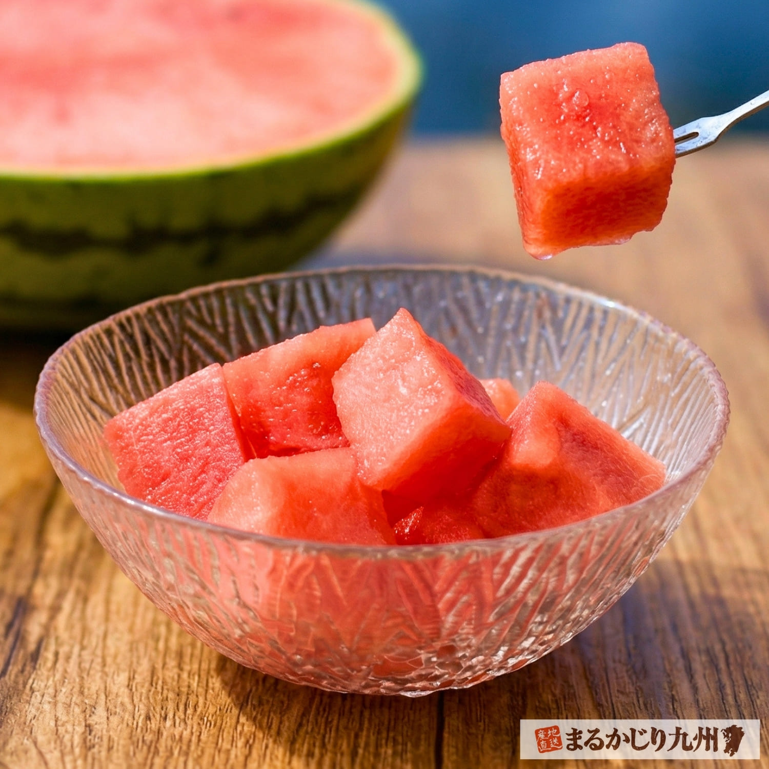 少人数でも食べきれるサイズ