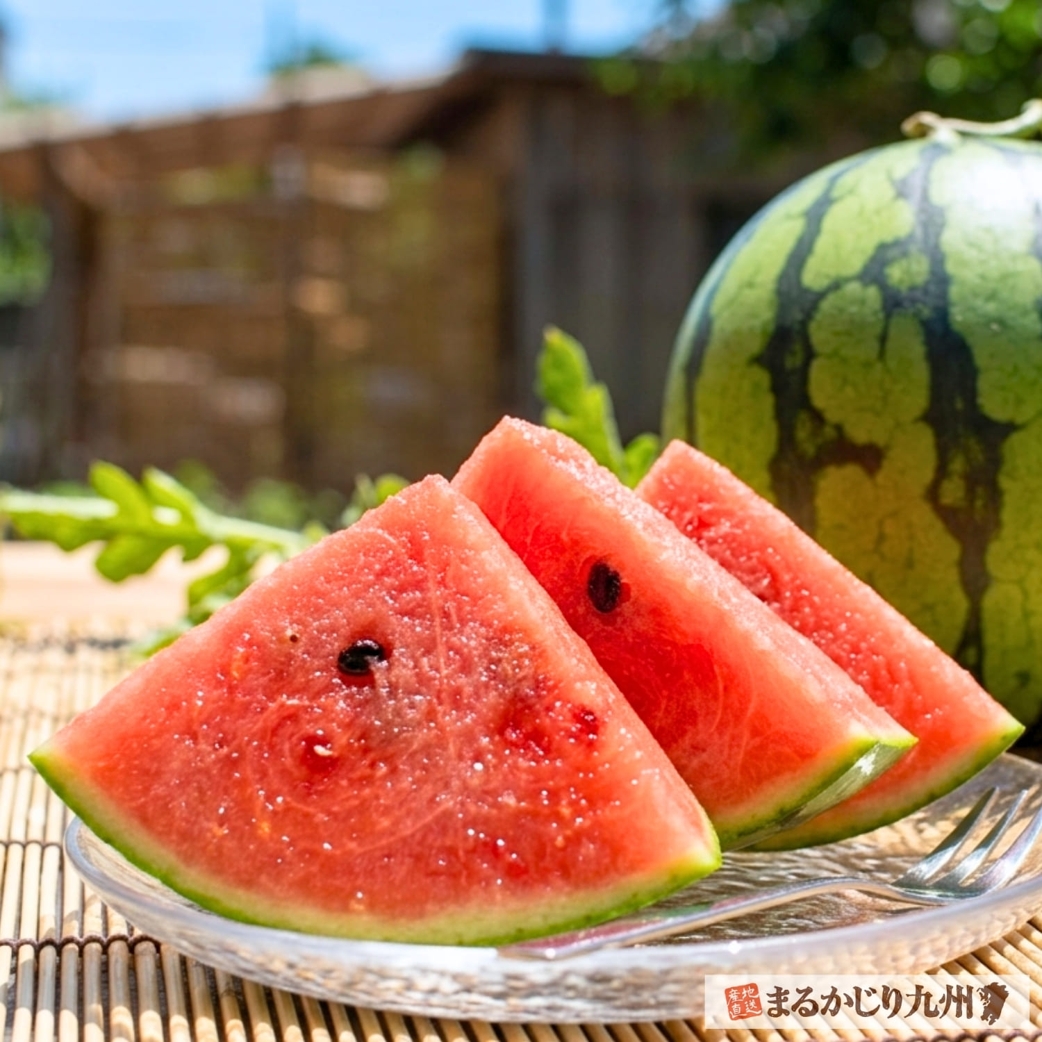 しっかりとした甘さを感じられるのに、後味はスッキリ！