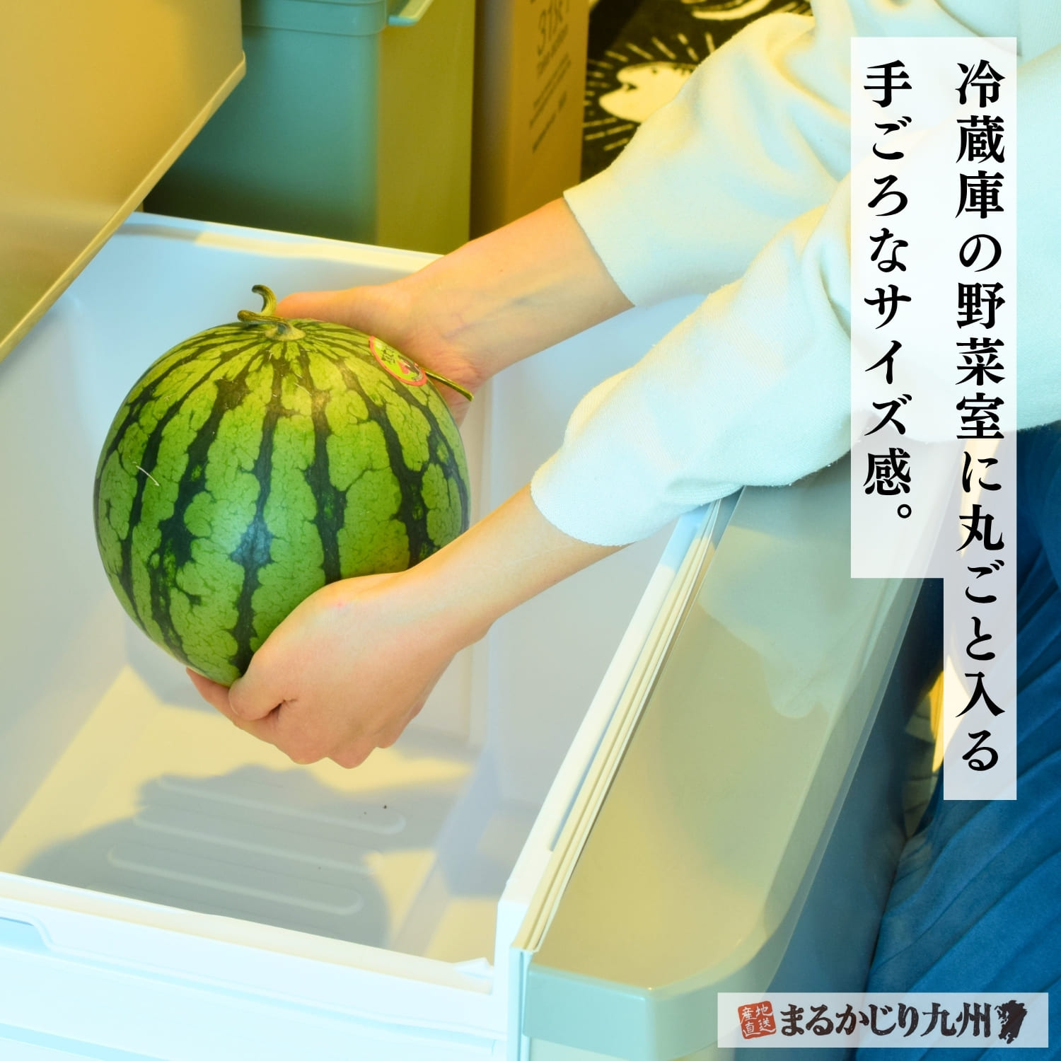 少人数でも食べきれるサイズ