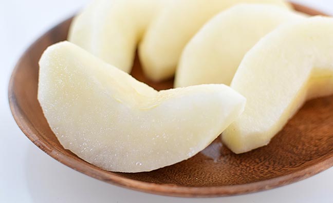 食べ頃の美味しい梨を特産地からお取り寄せ!