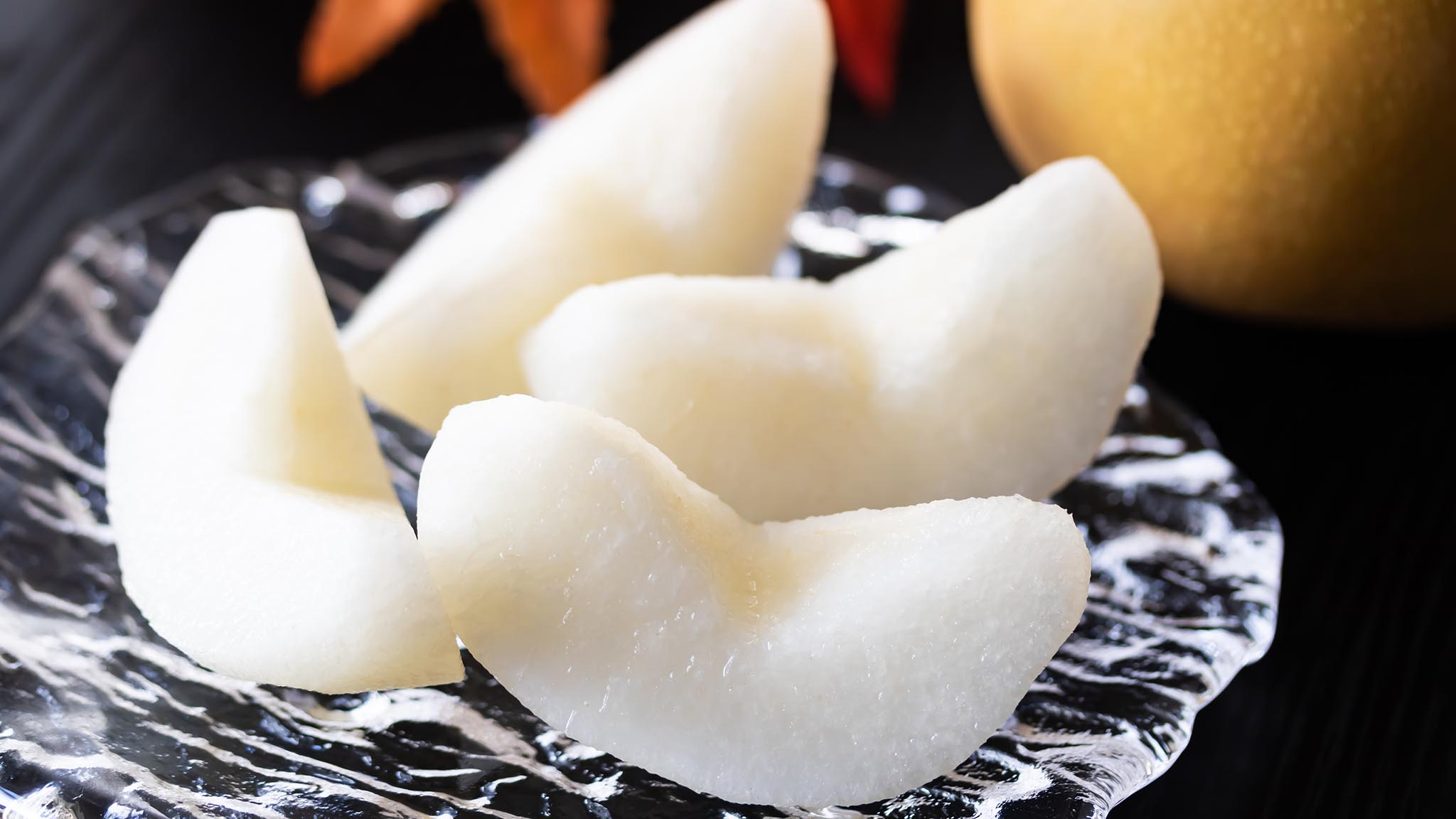 梨の名産地・大分で生産された甘く美味しい梨を通販で!送料無料です。