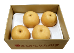 9月果物箱画像