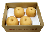 9月果物箱画像