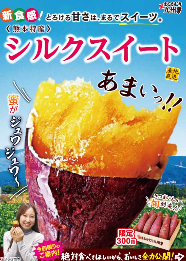 シルクスイート
