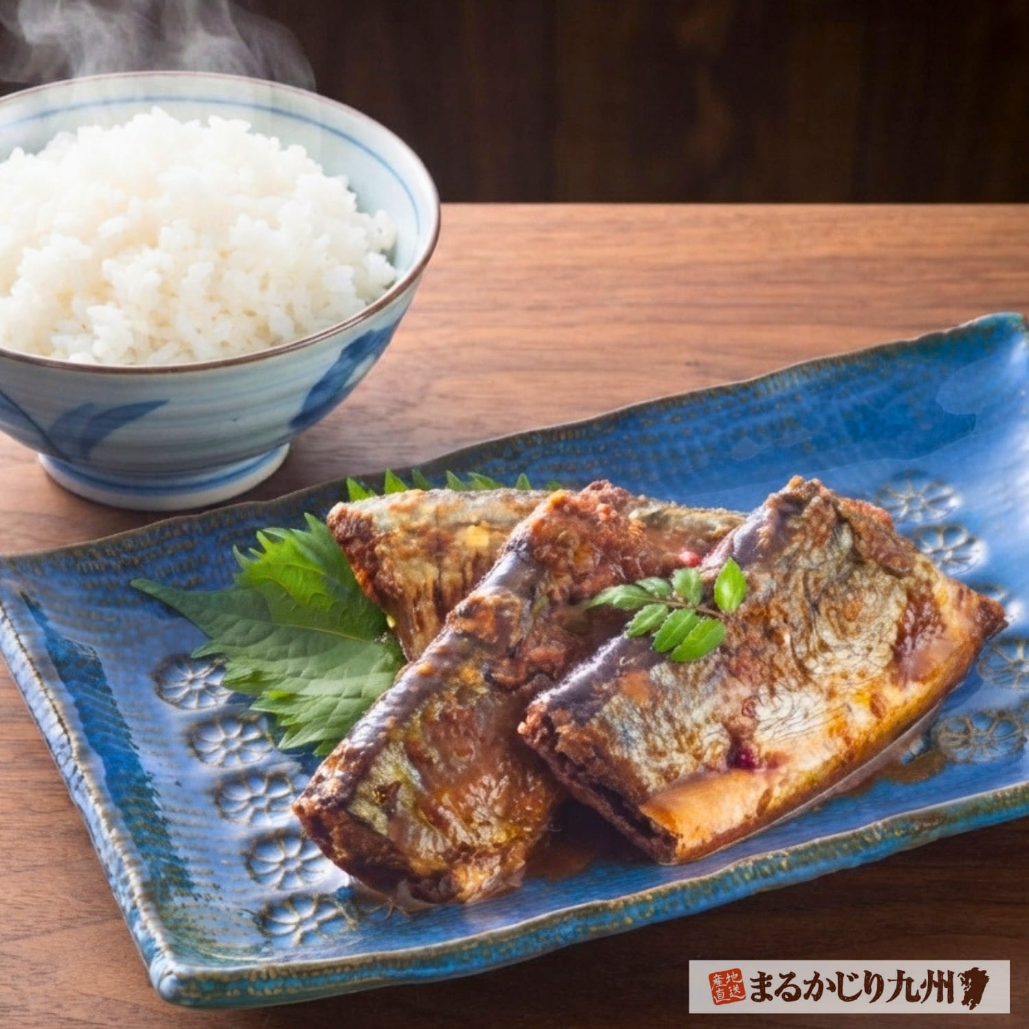 北九州名物ぬか炊きの食べ比べ
